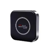 【Rhythm 路瑞寶】CarPlay 車用多媒體安卓盒｜高通6115八核心 4GB+64GB 智慧車機機上盒 Carplay安卓盒