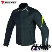 ❖茂木站 MTG❖ Dainese LAGUNA SECA D1 D-DRY® 防摔衣 2018 秋冬款 丹尼斯。黑黃