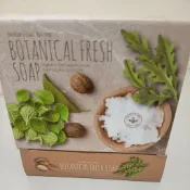 蜂王清新植感草本皂 香皂 肥皂 一盒2入 股東會紀念品