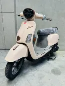 {高雄} 承鑫車業 2025 全新 摩特動力 PGO JBUBU 115cc 全新領牌車 可分期 可車換車