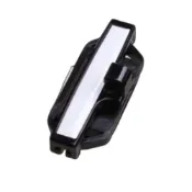 (店+)安全帶鬆緊器（一對）｜安全帶調節器｜汽車安全帶固定器｜安全帶扣環｜防滑調整夾｜汽車用品