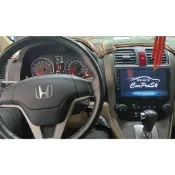 SY-ECE 紳曜 CRV 安卓機 3代 07-12年 導航 音響 主機 汽車 安卓 車機 CarPlay 倒車顯影