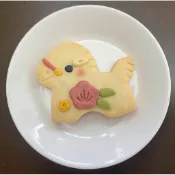 餅乾森林馬年馬寶寶天然無添加收涎餅乾單選區