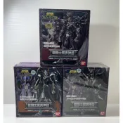 【全新現貨】聖鬥士 聖衣神話 冥王編 冥界三巨頭 (天猛星/天雄星/天貴星) 全套3隻不拆售