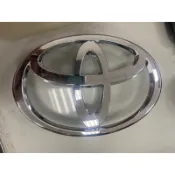 TOYOTA CAMRY 05-06年 水箱罩標誌 水箱罩 賣場另有各車係零件歡迎詢問
