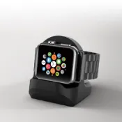 (店+)【上手家居】apple watch充電座(蘋果手錶/手錶架/手錶充電/手錶支架/充電架/充電底座)