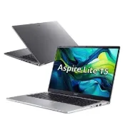 【Acer 宏碁】特仕版 15.6吋輕薄文書筆電(Aspire Lite/AL15-32P-C73T/N4500/8G/改裝512G SDD/Win11)