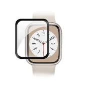 (店+)【貼膜達人】Apple Watch 防爆不破保護貼 螢幕保護貼 適用 S11 S10 S9 S8 S7 SE 49 46 45 42