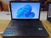 【愛購】缺貨中二手ASUS X751M四核1G獨顯4/240SSD超大17.3寸筆電 零件機賣 不退不保 內容詳看