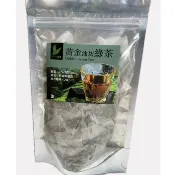 台灣現貨!黃金油切綠茶30入 茶包#丞丞生活百貨