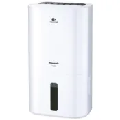 Panasonic國際 8L ECONAVI nanoe X 清淨除濕機 *F-Y16EN*
