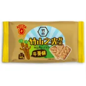 【即期】竹山之光 牛蒡餅 40g/包