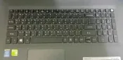  宏基 Acer E5-576G-58TA E5-553G-T5L3 鍵盤膜 筆電鍵盤保護膜