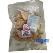 -{泰菲印越} 泰國 高山牌 南薑乾 南薑片 高良薑 約50g