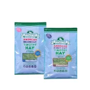 (店+)【MOMI 摩米】美國特級提摩西牧草 1kg/包