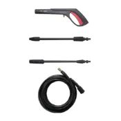 (店+)【SHIN KOMI 型鋼力】高壓清洗機 高壓槍把 適用SK-PW130A/SK-PW135BM 中崙五金