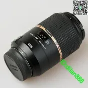 Tamron騰龍90mm F2.8 Di Marco VC USD F004防抖百微距鏡頭二手