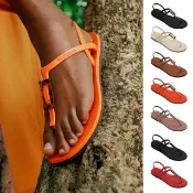 【havaianas 哈瓦仕】涼鞋 女鞋 拖鞋 夾腳 T形鞋帶 多款任選 4148917/4148793