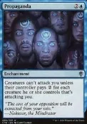 [小玩家店鋪] MTG CLB Propaganda 宣導 中文