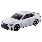 TOMICA 多美小汽車 NO.100 Lexus IS350F Sport TM100A7