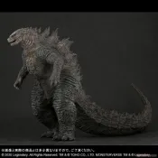 【買動漫】現貨 X-PLUS 普版 傳奇 哥吉拉 2019 高27 X-PLUS 基多拉 黑多拉 摩斯拉