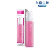 【百利市購物中心】【台鹽生技】肌淨洗卸雙效慕絲EX(130ml/罐)