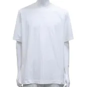 【Y-3 山本耀司】Y-3 M CH1 SS TEE短袖純棉T恤(男款/白)