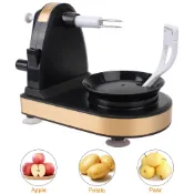 Apple Peeler Cutter Slicer Kitchen Corer Cutter Fruit Peelin