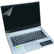 【Ezstick】ACER SF314-55 SF314-55G 靜電式筆電螢幕貼｜鏡面/霧面可選