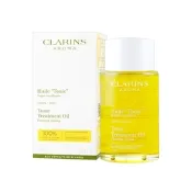 CLARINS克蘭詩 身體調和護理油(100ml) 新版_國際航空版