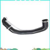 CN116C646FD Tubocharger 中冷器管增壓進氣軟管適用於 Fiesta Focus 1.0T D6B1