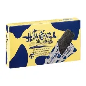 掬水軒 北海道戀人-巧克力牛奶酥餅條(110g)『Marc Jacobs旗艦店』D070813