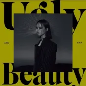 蔡依林--UGLY BEAUTY(怪美珍藏版) **全新**CD