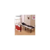(店+)⭐️可開發票 美容床 按摩床 便攜式折疊美容床 折疊床 推拿床 美髮傢用八腿艾灸火療床紋繡床按摩床推拿理
