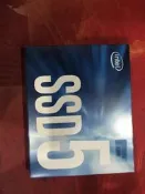 Intel/英特爾545s 256G 512G 128G筆記本臺式機SATA3固態硬盤SSD