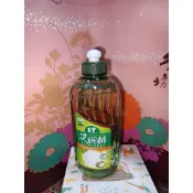 史蒂琦股東會紀念品~毛寶洗碗精450ml