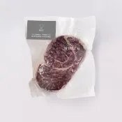 【慶隆貿易】美國和牛濕式熟成菲力牛排4+ (200g±10%/片)