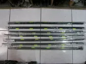 豐田 TOYOTA ZACE SURF 瑞獅 99 05 外水切 各車系外水切,內水切,泥槽,防水橡皮,飾條,鎖仁,中控馬達,昇降機,引擎零件 歡迎詢問