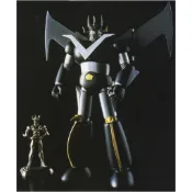 全新珍藏品 超合金魂 GX-02B 大魔神黑魂限量版