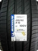 ***天下第一輪*** MICHELIN 米其林 PRIMACY4 235/60/16 完工價4300