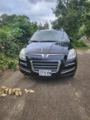 LUXGEN 納智捷 U7 4WD 零件車 拆賣