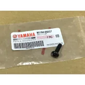 YAMAHA 原廠90154-06827 傳動蓋外螺絲 空濾外蓋螺絲 新勁戰五代 四代 BWSX BWSR RSzero