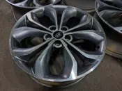 阿傑 原廠鋁圈19吋 HYUNDAI 現代 5孔114.3 ELANTRA EX ix35 TUCSON SANTAFE