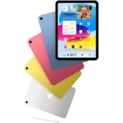 【i郵購】FGin eBay Apple iPad A16 11代 128G WiFi 11吋平板電腦 _ 台灣公司貨 ＋ 【螢幕保護＋專用機背蓋】2025