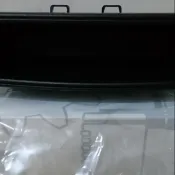 BENZ W203 S203 全新 原廠 置物盒 零錢盒 賓士 中控台