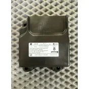 LUXGEN納智捷S5氣囊電腦 原廠新品