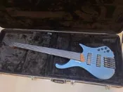 （已售出）近全新現貨 Ibanez EHB1005F Fretless 五弦無琴格