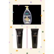 義大利原裝進口 💖 自然之綠 💖 NATURAVERDE 摩洛哥堅果油  500ML  dunhill 經典同男性香水