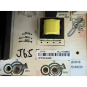 BENQ J65-700電源板