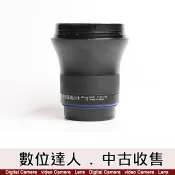 數位達人中古．Zeiss Milvus 21mm F2.8 ZE Canon EF卡口 / 平輸貨過保 / 實用品級 / SH11235 #15